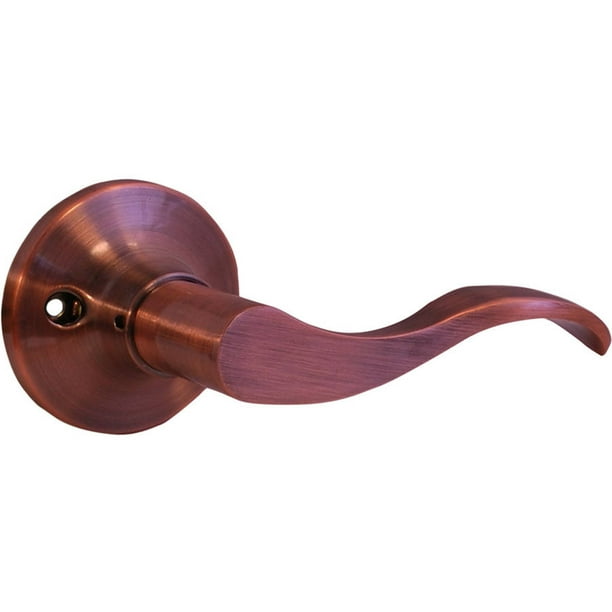 Constructor Prelude Antique Copper Door Lock Lever Entry Privacy Passage Dummy Constructor Prelude Antique Copper Door Lock Lever Entry Privacy Passage Dummy